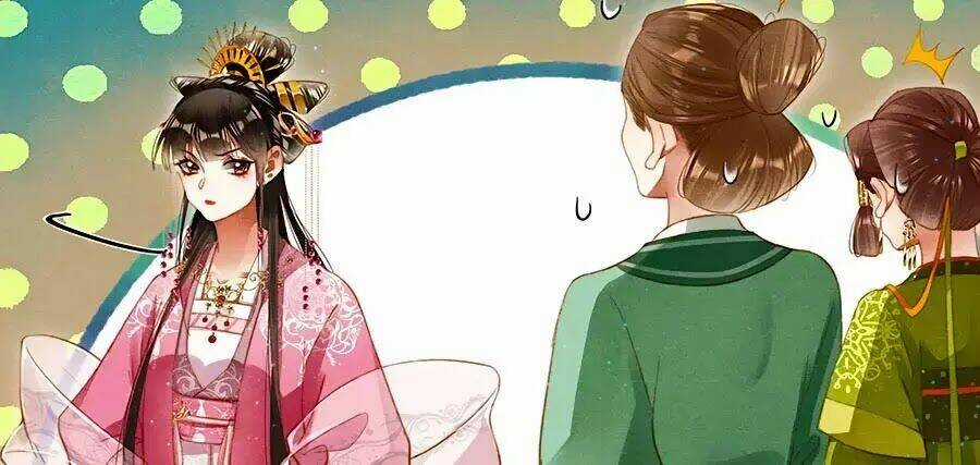 Thần Y Đích Nữ - Chapter 282 - Trang 12