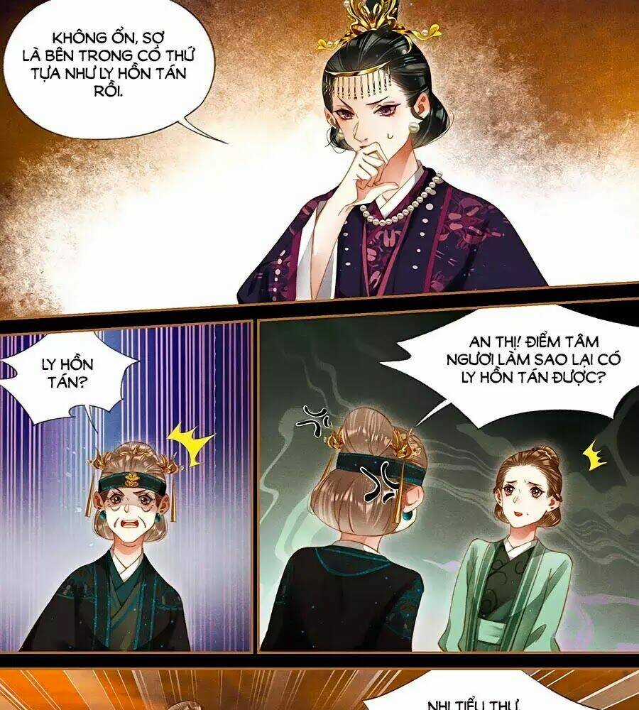 Thần Y Đích Nữ - Chapter 282 - Trang 15