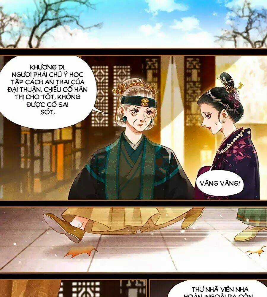 Thần Y Đích Nữ - Chapter 282 - Trang 3