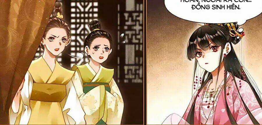 Thần Y Đích Nữ - Chapter 282 - Trang 4