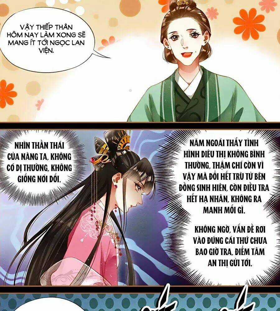 Thần Y Đích Nữ - Chapter 282 - Trang 9