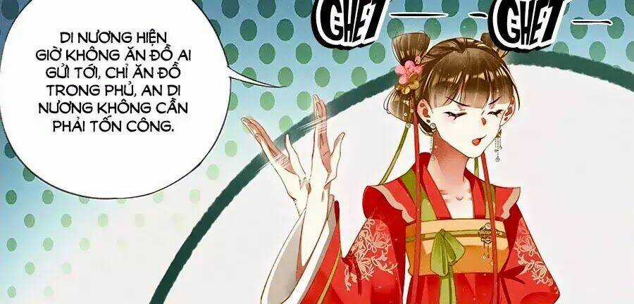 Thần Y Đích Nữ - Chapter 282 - Trang 10