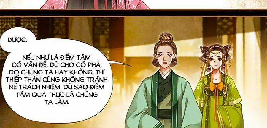 Thần Y Đích Nữ - Chapter 283 - Trang 2