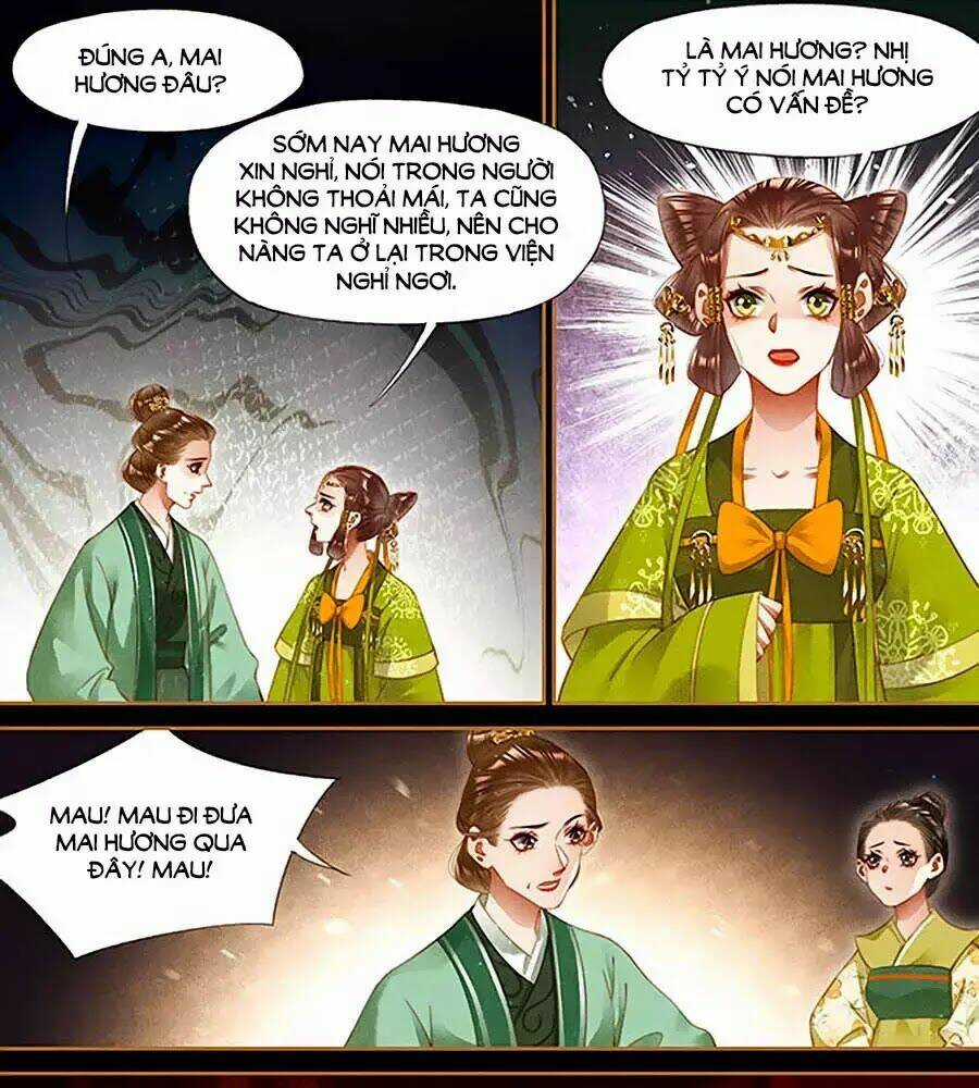 Thần Y Đích Nữ - Chapter 283 - Trang 11