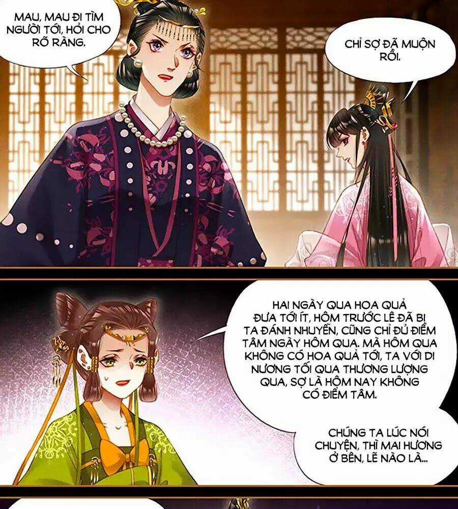 Thần Y Đích Nữ - Chapter 283 - Trang 13