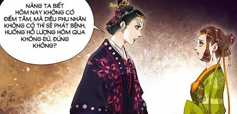 Thần Y Đích Nữ - Chapter 283 - Trang 14