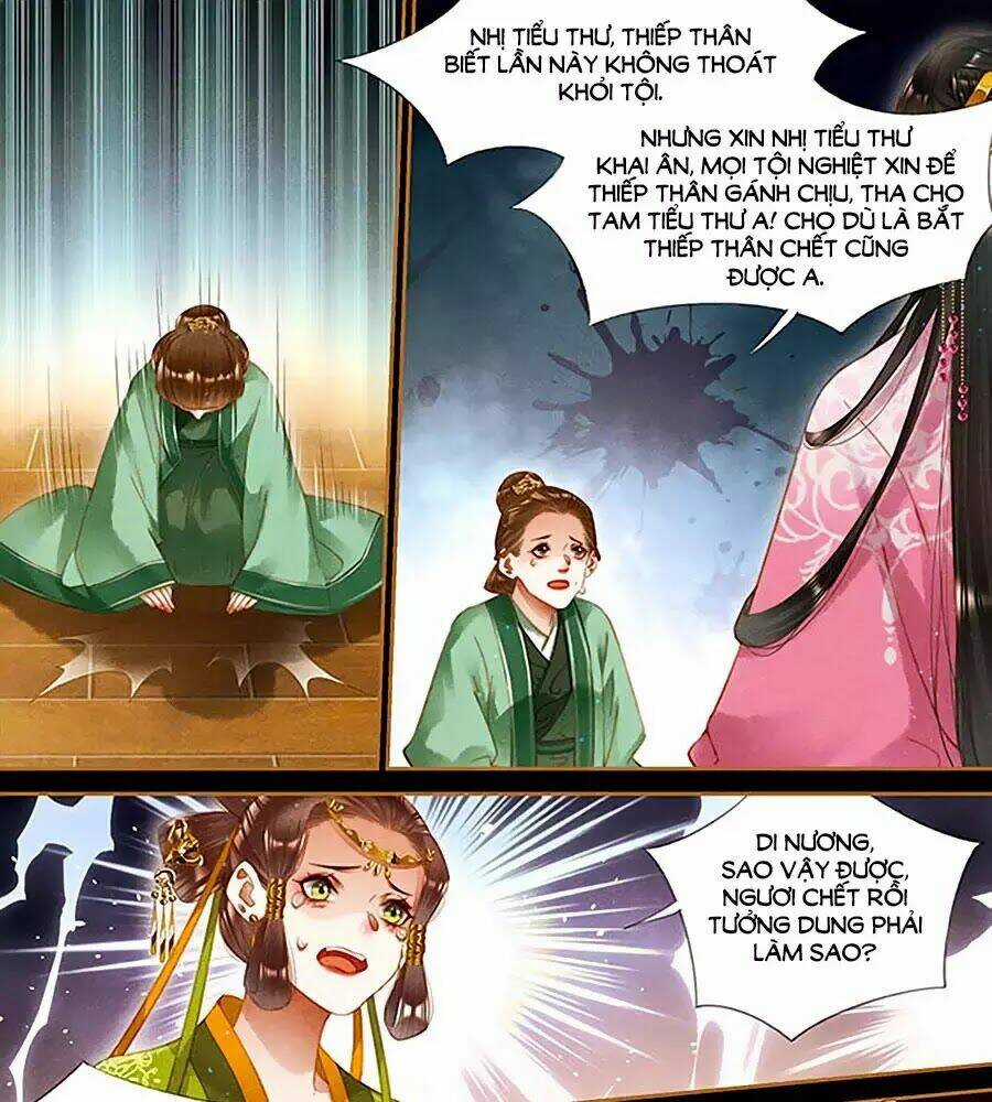 Thần Y Đích Nữ - Chapter 283 - Trang 15