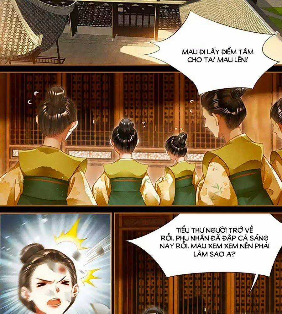 Thần Y Đích Nữ - Chapter 283 - Trang 5