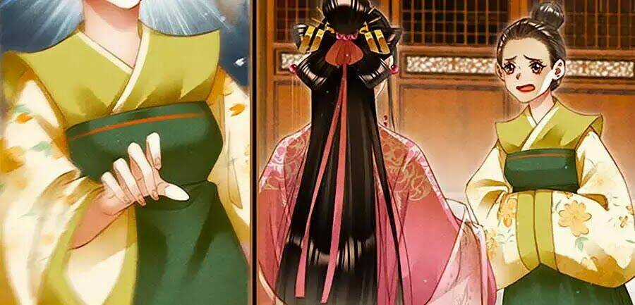 Thần Y Đích Nữ - Chapter 283 - Trang 6