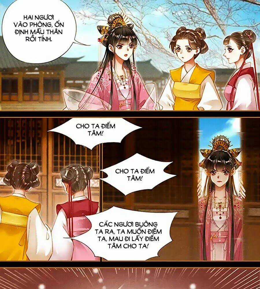 Thần Y Đích Nữ - Chapter 283 - Trang 7