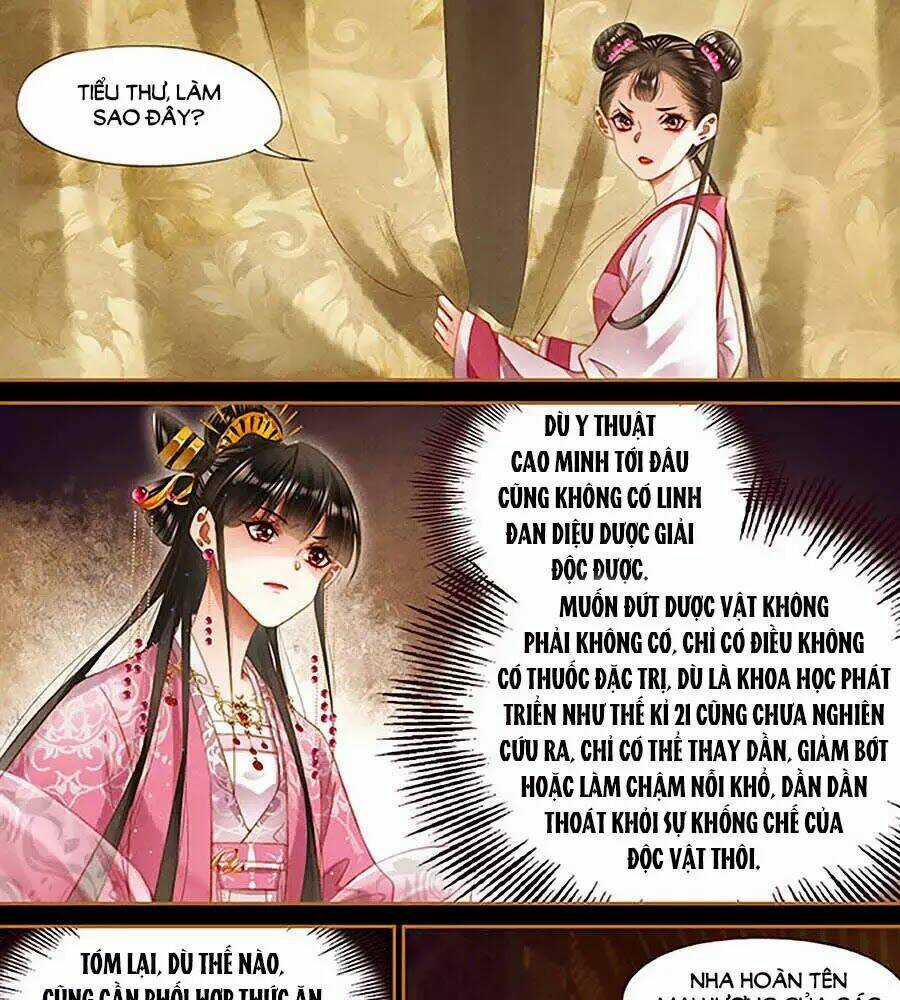 Thần Y Đích Nữ - Chapter 283 - Trang 9