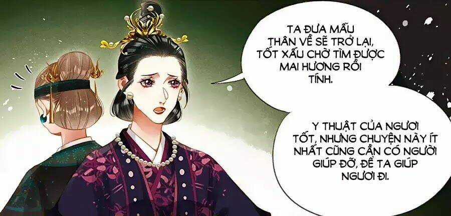 Thần Y Đích Nữ - Chapter 284 - Trang 2