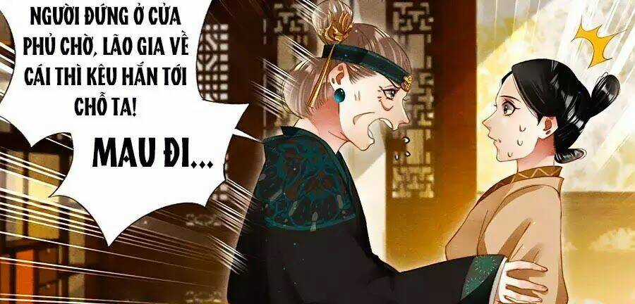 Thần Y Đích Nữ - Chapter 284 - Trang 12