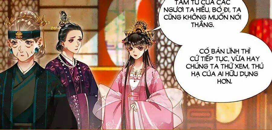 Thần Y Đích Nữ - Chapter 284 - Trang 4