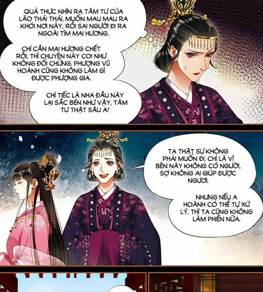 Thần Y Đích Nữ - Chapter 284 - Trang 5