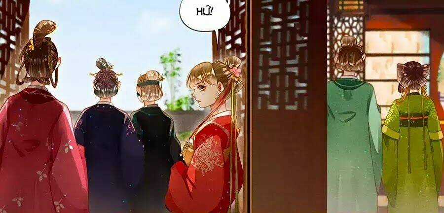 Thần Y Đích Nữ - Chapter 284 - Trang 6