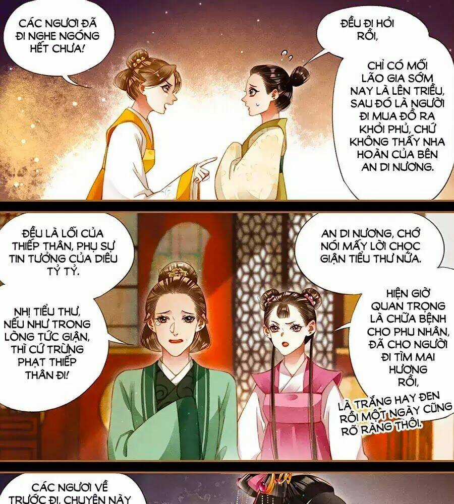 Thần Y Đích Nữ - Chapter 284 - Trang 9