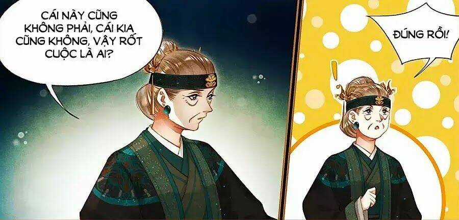 Thần Y Đích Nữ - Chapter 285 - Trang 2