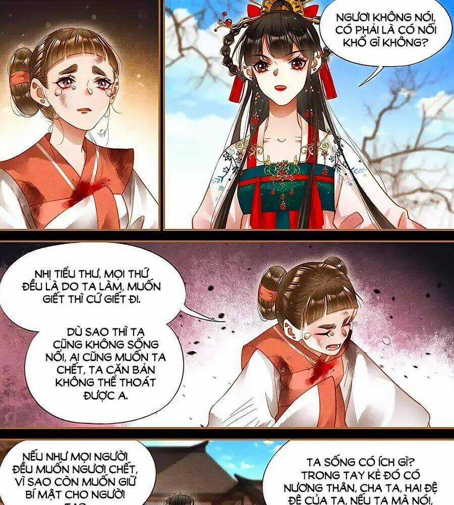 Thần Y Đích Nữ - Chapter 285 - Trang 11