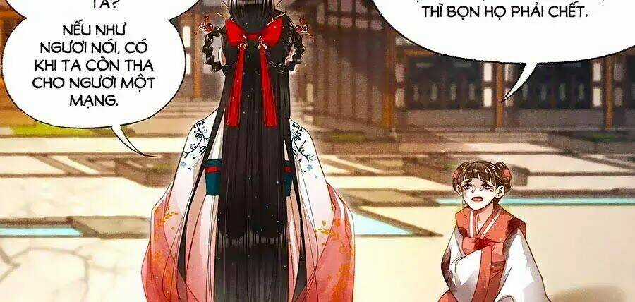 Thần Y Đích Nữ - Chapter 285 - Trang 12