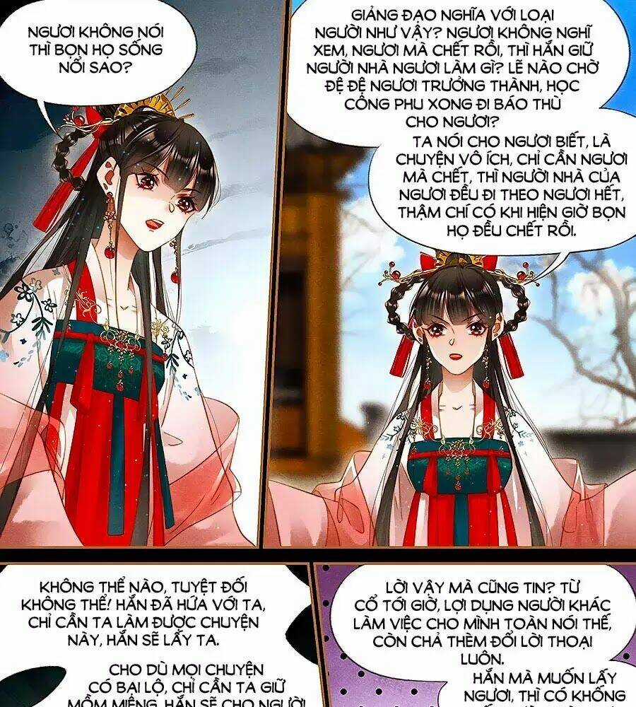 Thần Y Đích Nữ - Chapter 285 - Trang 13