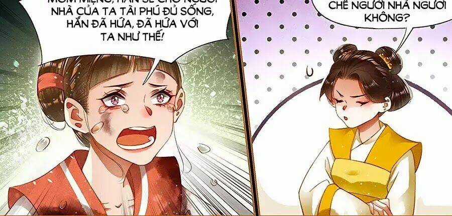 Thần Y Đích Nữ - Chapter 285 - Trang 14