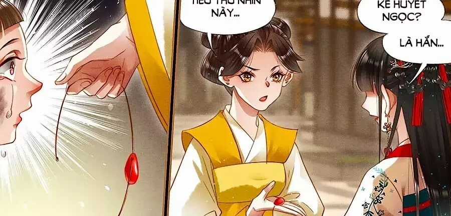 Thần Y Đích Nữ - Chapter 285 - Trang 17