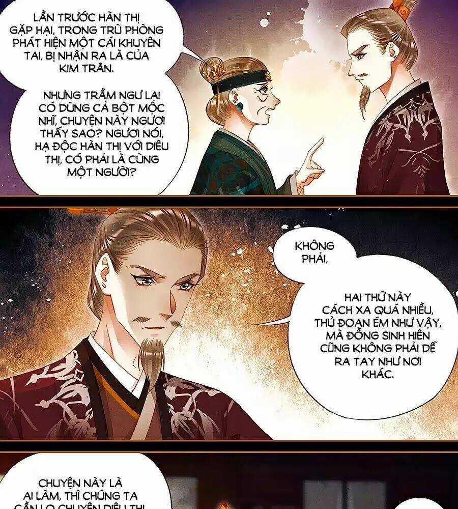 Thần Y Đích Nữ - Chapter 285 - Trang 3