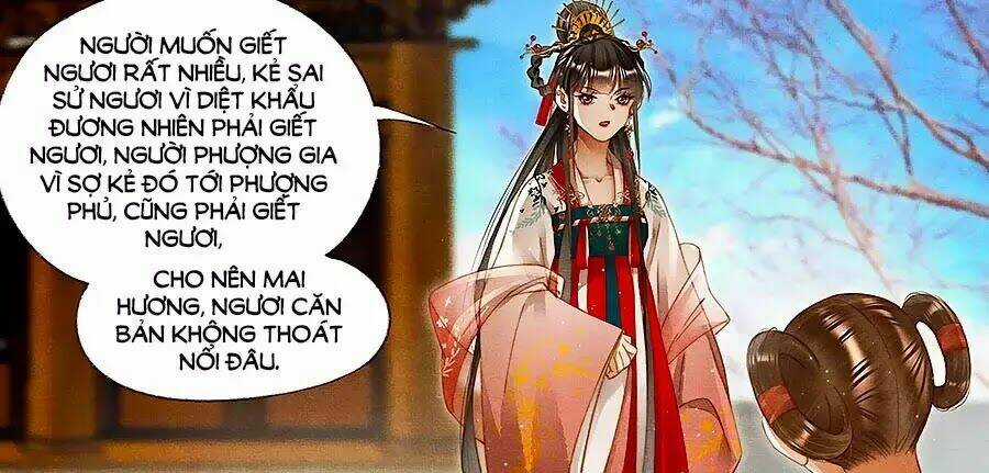 Thần Y Đích Nữ - Chapter 285 - Trang 6