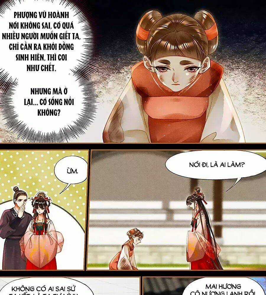 Thần Y Đích Nữ - Chapter 285 - Trang 7