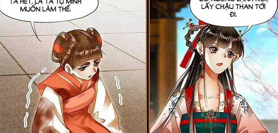 Thần Y Đích Nữ - Chapter 285 - Trang 8