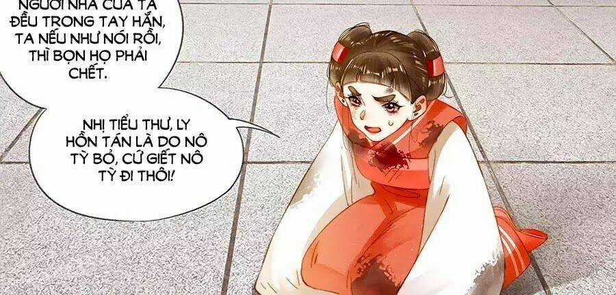 Thần Y Đích Nữ - Chapter 286 - Trang 2