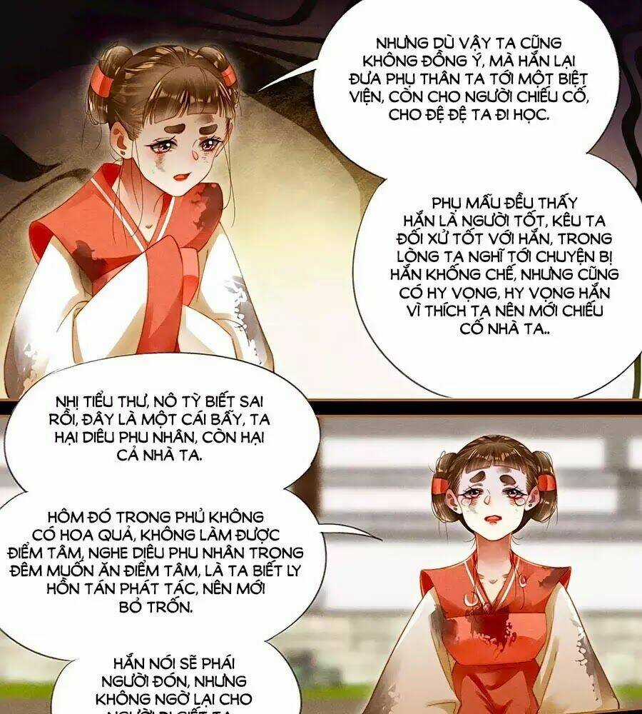 Thần Y Đích Nữ - Chapter 286 - Trang 15