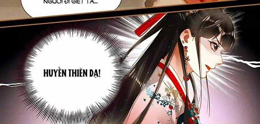 Thần Y Đích Nữ - Chapter 286 - Trang 16