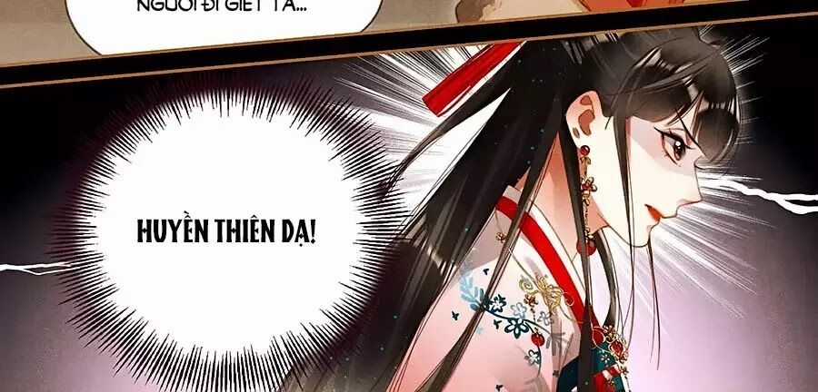 Thần Y Đích Nữ - Chapter 286 - Trang 17