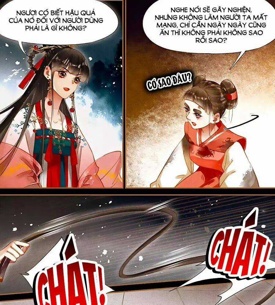 Thần Y Đích Nữ - Chapter 286 - Trang 3