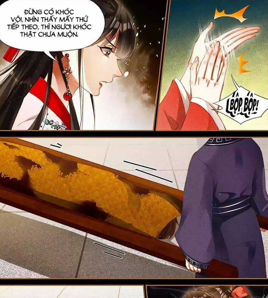 Thần Y Đích Nữ - Chapter 286 - Trang 7