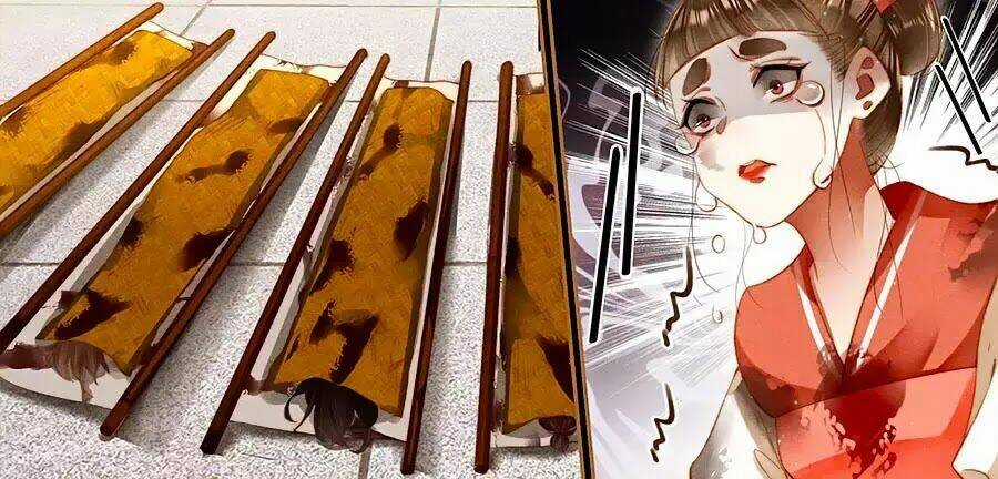 Thần Y Đích Nữ - Chapter 286 - Trang 8