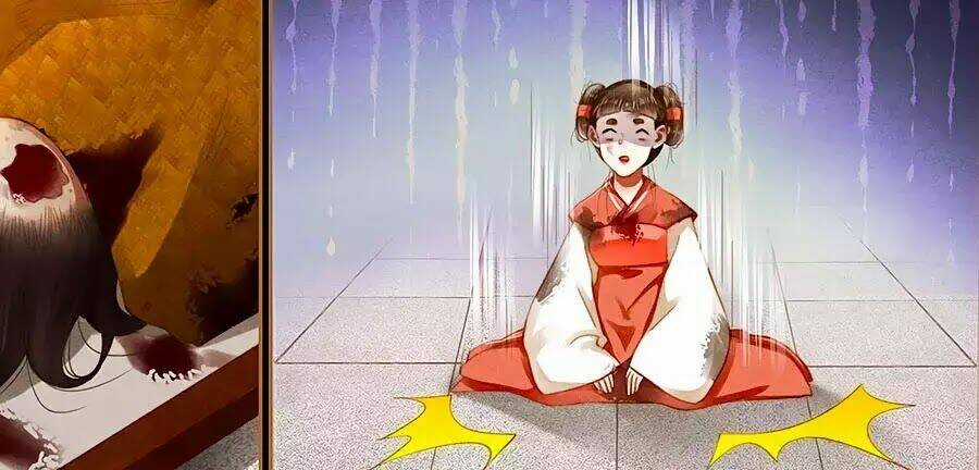 Thần Y Đích Nữ - Chapter 286 - Trang 10