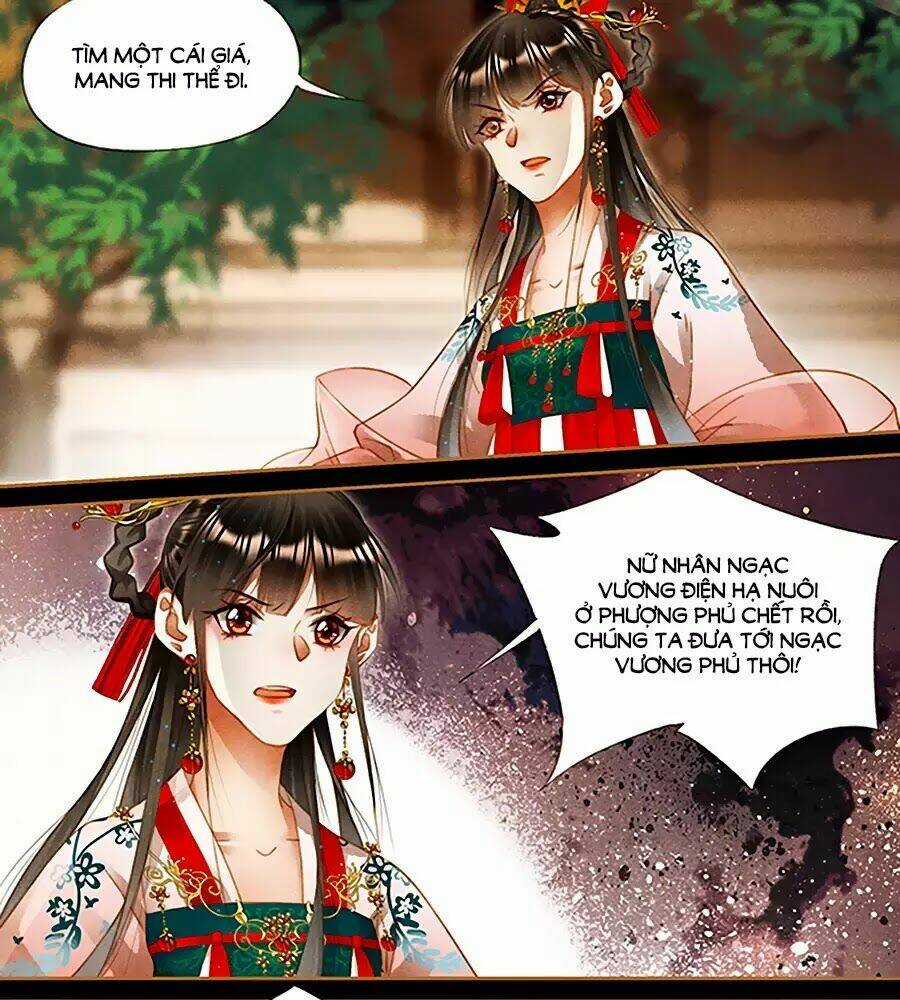 Thần Y Đích Nữ - Chapter 287 - Trang 11