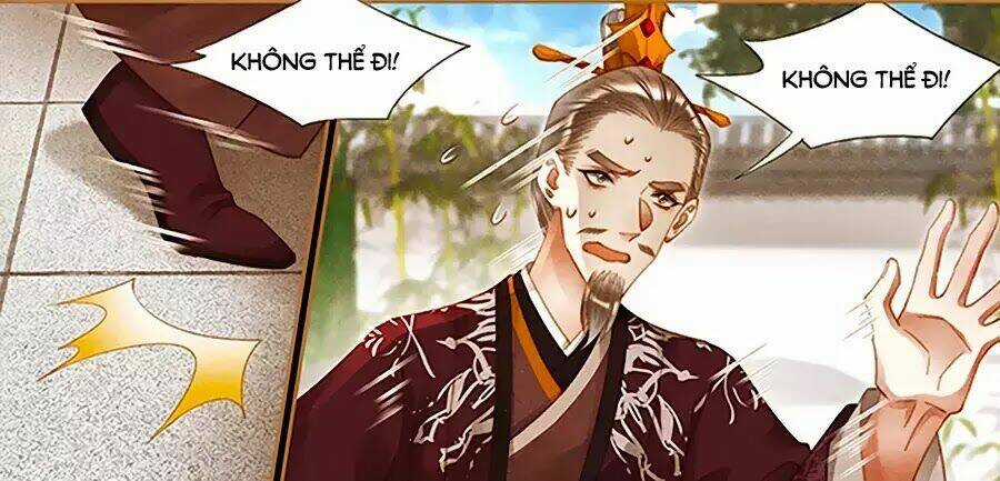 Thần Y Đích Nữ - Chapter 287 - Trang 12