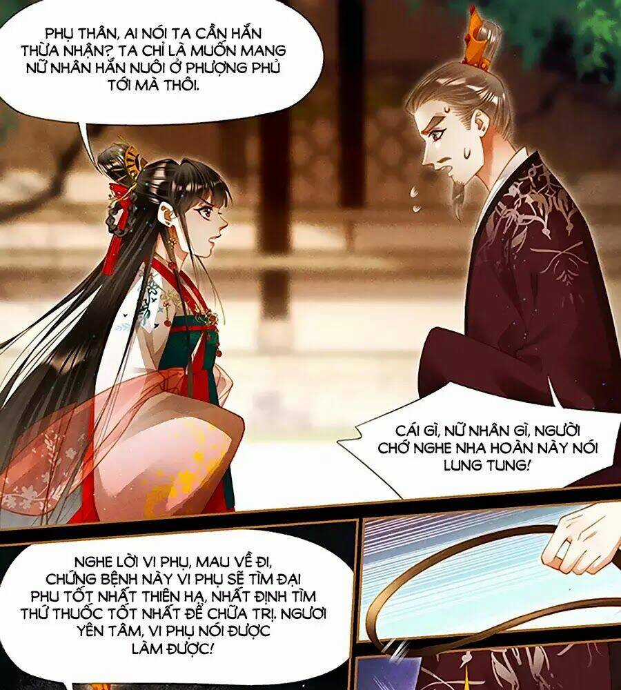 Thần Y Đích Nữ - Chapter 287 - Trang 15