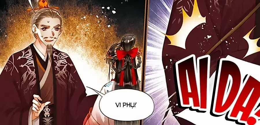 Thần Y Đích Nữ - Chapter 287 - Trang 17