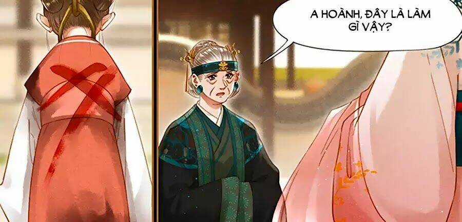 Thần Y Đích Nữ - Chapter 287 - Trang 4