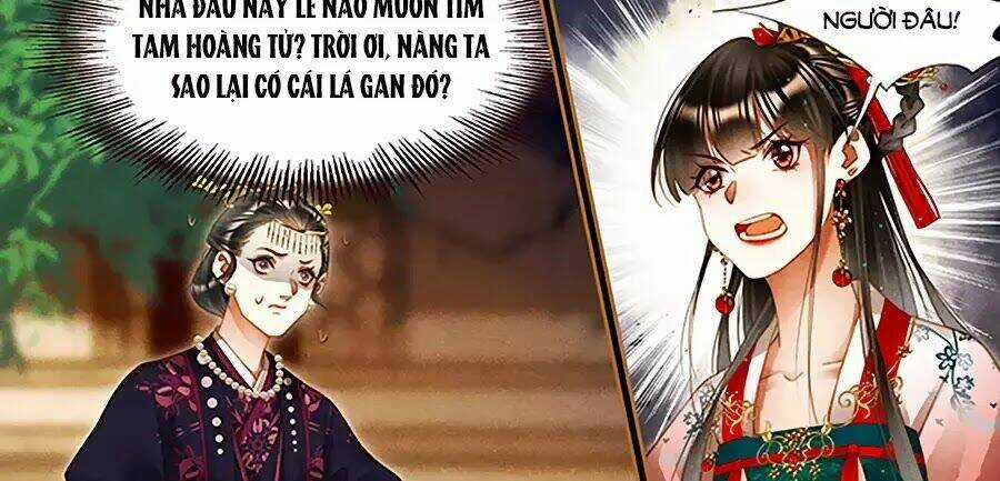 Thần Y Đích Nữ - Chapter 287 - Trang 10