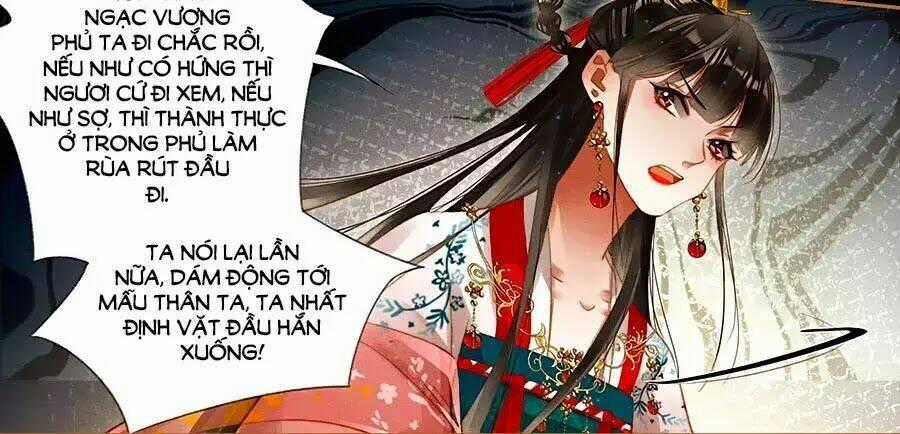 Thần Y Đích Nữ - Chapter 288 - Trang 2