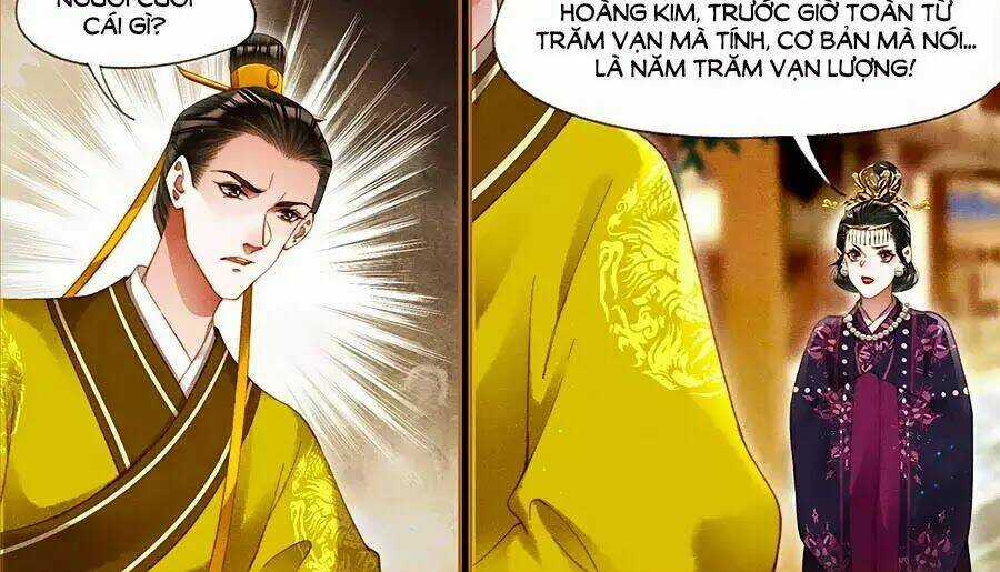 Thần Y Đích Nữ - Chapter 288 - Trang 14