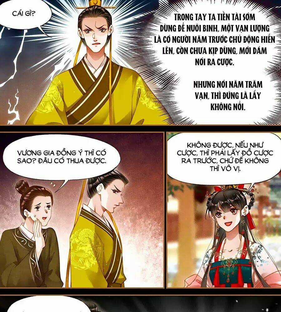 Thần Y Đích Nữ - Chapter 288 - Trang 15