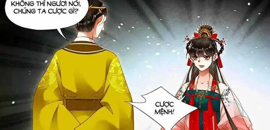 Thần Y Đích Nữ - Chapter 288 - Trang 16