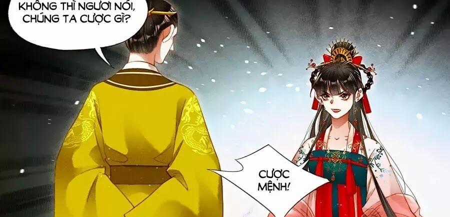 Thần Y Đích Nữ - Chapter 288 - Trang 17